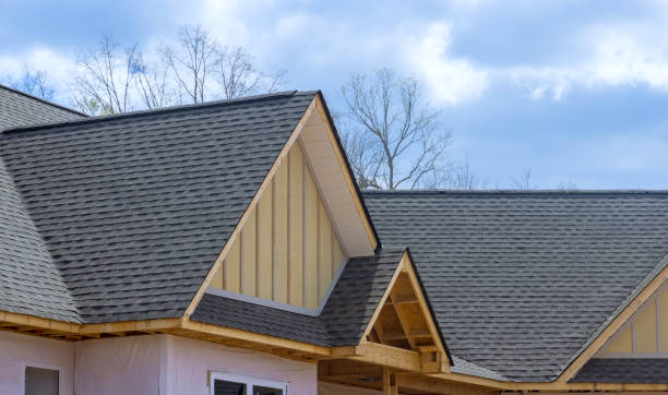 Best Roofing for New Construction  in Pisgah, AL