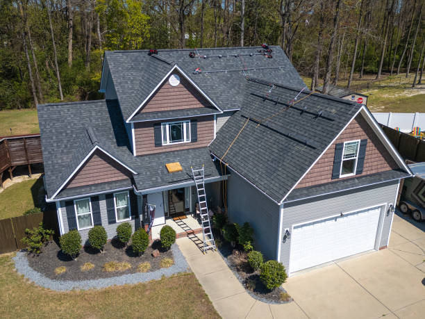 Best Sheet Metal Roofing  in Pisgah, AL